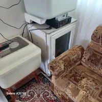 دستگاه جوجه کشی