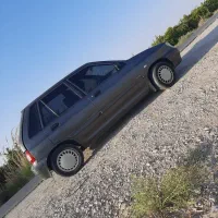پراید111مدل 90