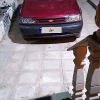 پراید مدل ۸۸ هیدرولیک دوگانه CNG شاسی پلمپ|خودرو سواری و وانت|کرج, کوی زنبق|دیوار