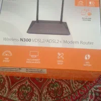 مودم سالم ونو