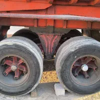 تریلی اچ 14|خودرو سنگین|باوی, |دیوار