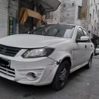 ساینا دنده‌ای EX، مدل ۱۳۹۵|خودرو سواری و وانت|کرج, بیلقان|دیوار
