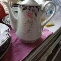 سرویس چینی|ظروف سرو و پذیرایی|رشت, توشیبا|دیوار