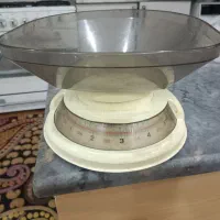 ترازو آشپزخانه