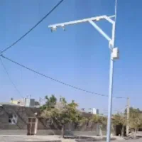 نصاب حرفهای دوربین مداربسته و دزدگیر|دوربین مداربسته|کوهدشت, |دیوار