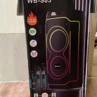 اسپیکر  Winner WB-S03