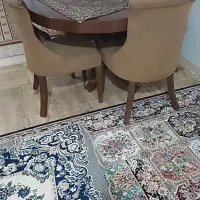 نهار خوری ۶ نفره