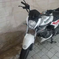 بنلی150