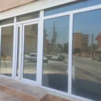 فروش مغازه خیابان پیام نور