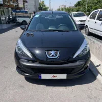 207 مدل 99 بی رنگ درحد دنده دستی