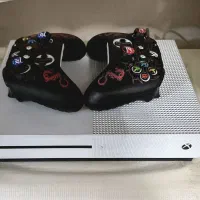 Xbox One S|کنسول، بازی ویدئویی و آنلاین|زنجان, |دیوار