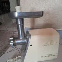 چرخ گوشت