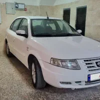 سمند سورنEF7|خودرو سواری و وانت|اراک, |دیوار