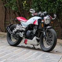 موندیال xps 250 ایتالیایی