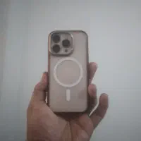 ایفون ۱۶ پرو ۲۵۶ zaa دیزرت تیتانیوم رجیستر شد