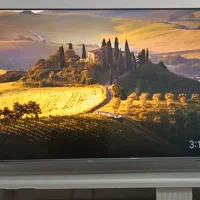 ایوولی تمام هوشمند  ۵۰ اینچ با نصب برنامه اندروید|تلویزیون و پروژکتور|جیرفت, |دیوار