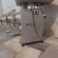 چرخ گوشت ۳۲ امگا ایتالیایی