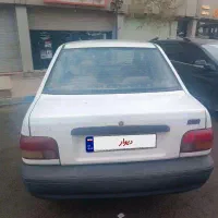 پراید ۸۶