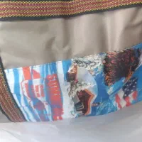 کیسه خواب ضدآب و آتش