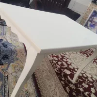 میز نهار خوری ۴ نفره