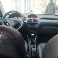 206صندوقدار تی فایو|خودرو سواری و وانت|گنبد کاووس, |دیوار