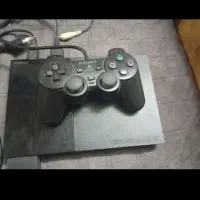 پلی استیشن ۲