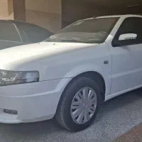 سورن پلاس ef7 403  در حد صفر