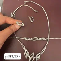 طلا در حد نو بدون اجرت