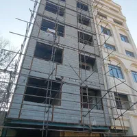 داربست فلزی یاقوت نصب تمام مشهد|خدمات پیشه و مهارت|مشهد, هدایت|دیوار