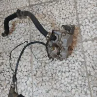 ریگلاتور سی ان جی|قطعات یدکی و لوازم جانبی|قم, جوی شور|دیوار