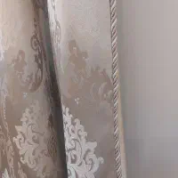 پرده پذیرایی پتینه|پرده، رانر، رومیزی|تهران, صد دستگاه|دیوار