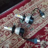 دوعددهدلایت دردورنگ