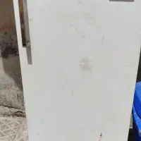 یخچال بوش قدیمی