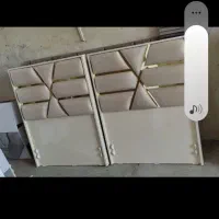 تخت خواب تک نفره|تخت و سرویس خواب|بند زرک, |دیوار