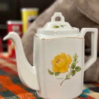 قوری برقی