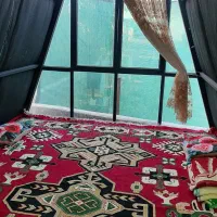 کلبه سوئیسی شهر شهیون