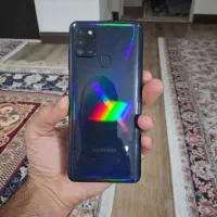 گوشی a21s