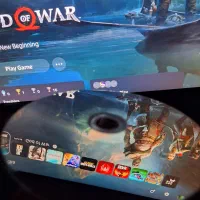 دیسک Horizon forbidden west پلی استیشن ۵|کنسول، بازی ویدئویی و آنلاین|بندر انزلی, نوغان|دیوار