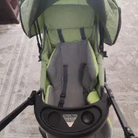 کالسکه|کالسکه و لوازم جانبی|مشهد, سرافرازان|دیوار