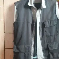 لباس فرم مدرسه متوسطه اول