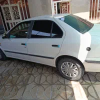 سمند lxمولتی پلکس xu7