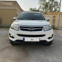 تیگو 5 مدل 95