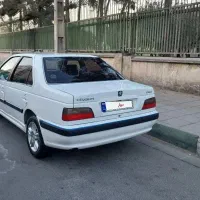 پژو پارس elx فول ۱۴۰۲|خودرو سواری و وانت|تهران, خانی آباد نو جنوبی|دیوار