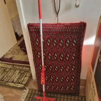 جاروی شارژژی Swivel Sweeper سویول سویپر