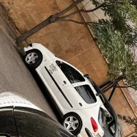 206 تیپ 5 مدل 95|خودرو سواری و وانت|تبریز, |دیوار