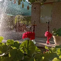 مجتمع تفریحی گردشگری پاییزان