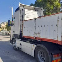 افهاش 460مدل 81 ال دار|خودرو سنگین|اردبیل, |دیوار