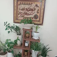 فروش یک عدد تابلو فرش