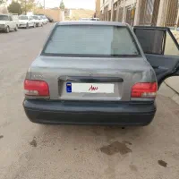 پراید 131|خودرو سواری و وانت|سده (خراسان جنوبی), |دیوار