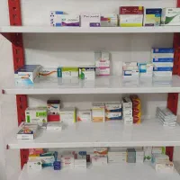 آموزش نسخه خوانی و نسخه پیچی با مدرک بین المللی